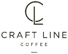 Craft Line Coffee logo